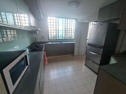 Harbour View Towers (D4), Condominium #608959781